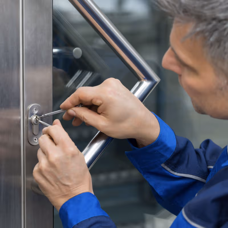 Mihalıççık Çilingir